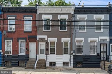 63 E Seymour Street, Philadelphia, PA 19144 - MLS#: PAPH2382486