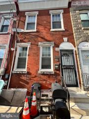 2215 W Seybert Street, Philadelphia, PA 19121 - #: PAPH2382522