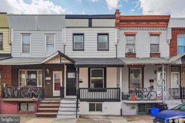 2540 S Beulah Street, Philadelphia, PA 19148 - MLS#: PAPH2382564