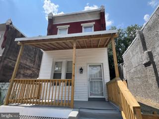 612 N Pallas Street, Philadelphia, PA 19104 - MLS#: PAPH2382722