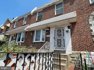 1043 Rosalie Street, Philadelphia, PA 19149 - #: PAPH2382742