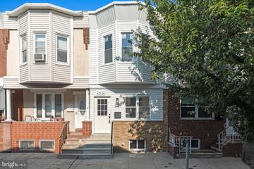 2632 S Sartain Street, Philadelphia, PA 19148 - MLS#: PAPH2382744