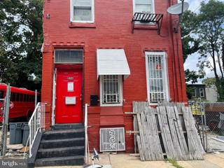 1431 W Somerset Street, Philadelphia, PA 19132 - #: PAPH2382778