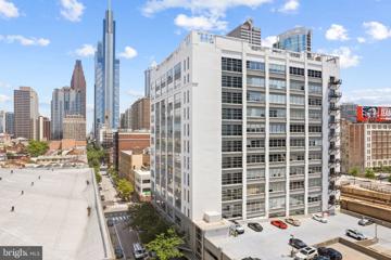 2200-28 Arch Street Unit 402, Philadelphia, PA 19103 - MLS#: PAPH2382854