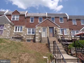 147 E Fariston Drive, Philadelphia, PA 19120 - #: PAPH2382894