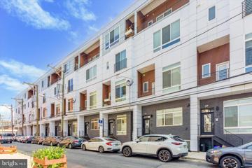 1115 N American Street Unit B4, Philadelphia, PA 19123 - MLS#: PAPH2382904