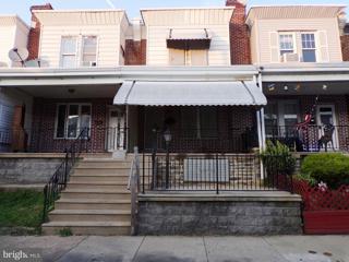 4083 Higbee Street, Philadelphia, PA 19135 - MLS#: PAPH2382930