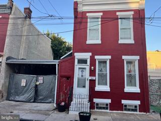 2023 -2025 N Leithgow Street, Philadelphia, PA 19122 - MLS#: PAPH2383012