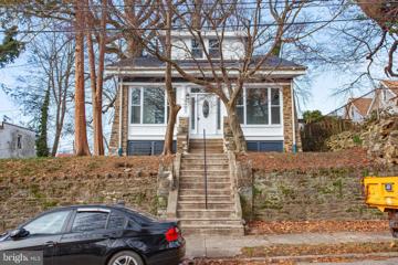 6240 N 13TH Street, Philadelphia, PA 19141 - MLS#: PAPH2383044