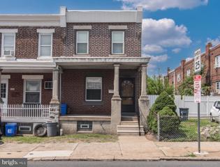 4838 Levick Street, Philadelphia, PA 19135 - #: PAPH2383052