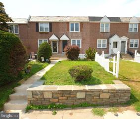 7543 Malvern Avenue, Philadelphia, PA 19151 - MLS#: PAPH2383158