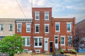 2671 E Thompson Street, Philadelphia, PA 19125 - MLS#: PAPH2383200