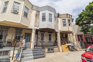 3744 N 8TH Street, Philadelphia, PA 19140 - MLS#: PAPH2383216