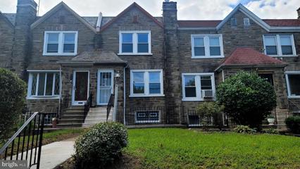 1652 E Washington Lane, Philadelphia, PA 19138 - #: PAPH2383240