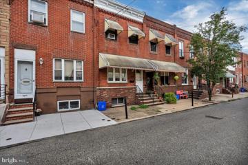 2637 S Bouvier Street, Philadelphia, PA 19145 - #: PAPH2383450