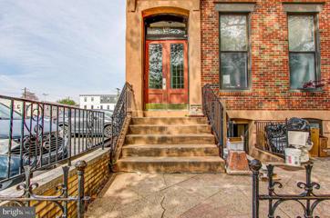 1326 S Broad Street Unit 3F, Philadelphia, PA 19146 - MLS#: PAPH2383462