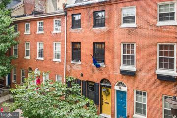 318 S Juniper Street, Philadelphia, PA 19107 - MLS#: PAPH2383568