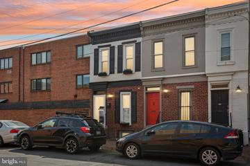 536 S 8TH Street, Philadelphia, PA 19147 - MLS#: PAPH2383570