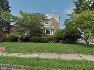 1135 E Barringer Street, Philadelphia, PA 19119 - MLS#: PAPH2383594