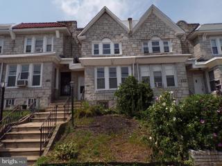 5707 Malvern Avenue, Philadelphia, PA 19131 - MLS#: PAPH2383656