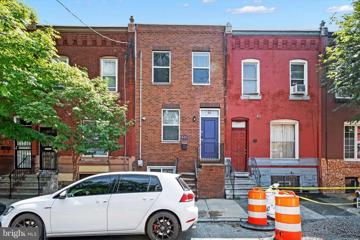 421 N 42ND Street, Philadelphia, PA 19104 - #: PAPH2383804