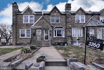 3260 Teesdale Street, Philadelphia, PA 19136 - #: PAPH2383868