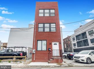 540 Edgley Street, Philadelphia, PA 19122 - #: PAPH2383944