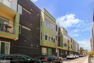 1500-10-10 N Palethorp Street Unit 11, Philadelphia, PA 19122 - MLS#: PAPH2383998