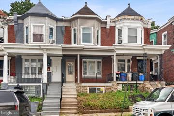 5227 N Warnock Street, Philadelphia, PA 19141 - MLS#: PAPH2384050