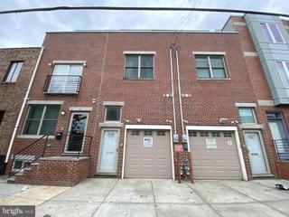 2548 S 2ND Street, Philadelphia, PA 19148 - #: PAPH2384272