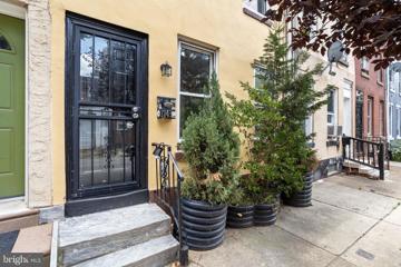 1745 N 3RD Street, Philadelphia, PA 19122 - MLS#: PAPH2384346