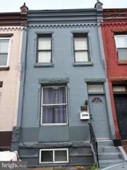 1752 N Newkirk Street, Philadelphia, PA 19121 - #: PAPH2384374