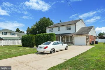 114 Almatt Place, Philadelphia, PA 19115 - MLS#: PAPH2384392