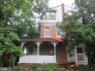 316 W Earlham Terrace, Philadelphia, PA 19144 - MLS#: PAPH2384720