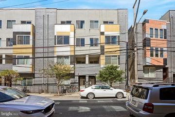 906 N 16TH Street Unit 1, Philadelphia, PA 19130 - MLS#: PAPH2384844