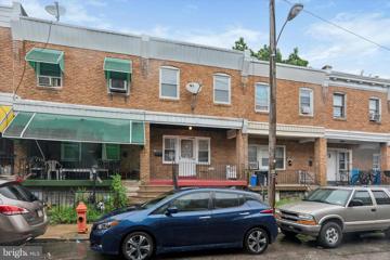 5547 Matthews Street, Philadelphia, PA 19138 - MLS#: PAPH2384968