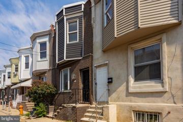 815 Cantrell Street, Philadelphia, PA 19148 - #: PAPH2385000