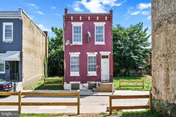 2427 N Chadwick Street, Philadelphia, PA 19132 - MLS#: PAPH2385014