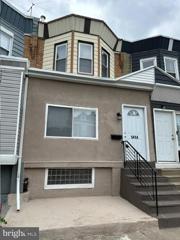 1414 S 55TH Street, Philadelphia, PA 19143 - MLS#: PAPH2385016