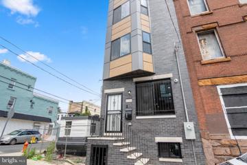 1763 N 27TH Street, Philadelphia, PA 19121 - MLS#: PAPH2385262