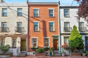 1525 Naudain Street, Philadelphia, PA 19146 - MLS#: PAPH2385298