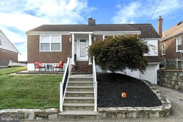 7606 Loretto Avenue, Philadelphia, PA 19111 - MLS#: PAPH2385312