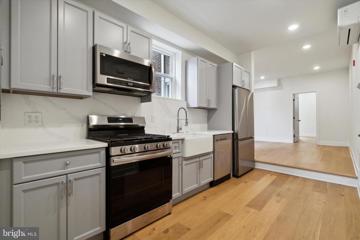 866 N 23RD Street Unit 2, Philadelphia, PA 19130 - #: PAPH2385332