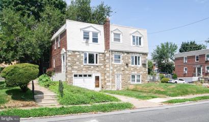 1509 E Mount Pleasant Avenue, Philadelphia, PA 19150 - MLS#: PAPH2385384