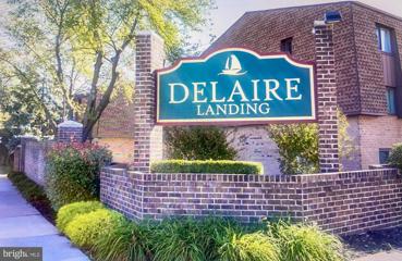 64201 Delaire Landing Road Unit 7B201, Philadelphia, PA 19114 - MLS#: PAPH2385394