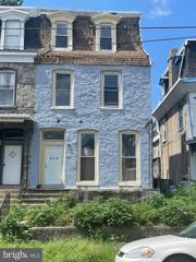 610 N 43RD Street, Philadelphia, PA 19104 - #: PAPH2385408