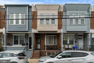 1824 S 24TH Street, Philadelphia, PA 19145 - MLS#: PAPH2385412