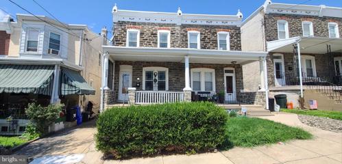 322 Kingsley Street, Philadelphia, PA 19128 - #: PAPH2385470