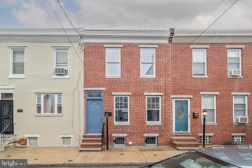 1411 S Bancroft Street, Philadelphia, PA 19146 - #: PAPH2385608