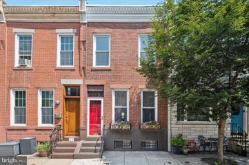 2219 Myrtle Street, Philadelphia, PA 19130 - MLS#: PAPH2385628